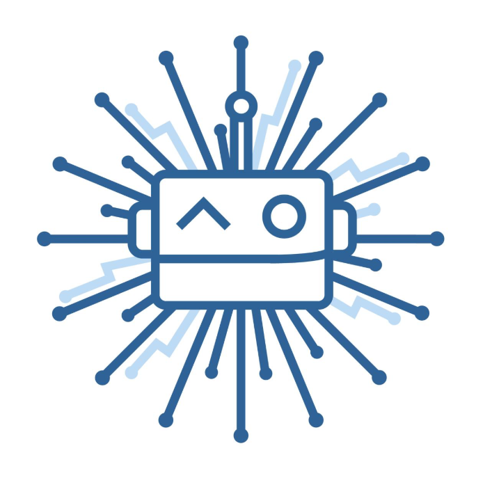 Logo de UALBot TIC